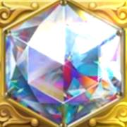 Prism of Gems: Salvaje