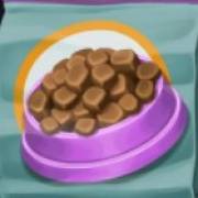 Prized Pets Gigablox: Alimentar