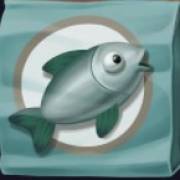Prized Pets Gigablox: Pescado