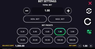 Prized Pets Gigablox: Apuesta