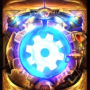 Professor Clanks Combinator: Dispersión