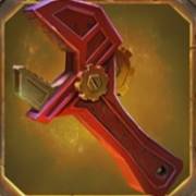 Professor Clanks Combinator: Clave