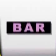 Progressive Diamond Jackpot: BAR