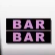 Progressive Diamond Jackpot: BAR