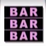 Progressive Diamond Jackpot: BAR