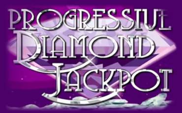 Progressive Diamond Jackpot
