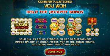 Prosperity Pearls 2: Juegos de bonificación