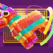 Puebla Parade: Piñata