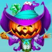 Pumpkin Patch: Dispersión