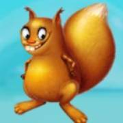 Pumpkin Patch: Ardilla