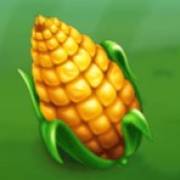 Pumpkin Patch: Maíz
