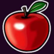 Purple Hot: Manzana