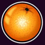 Purple Hot: Naranja