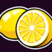 Purple Hot: Limón