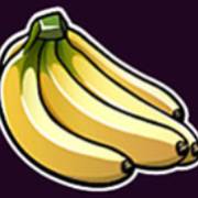 Purple Hot: Plátanos