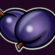 Purple Hot: Ciruela