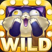 Pushy Cats: Salvaje