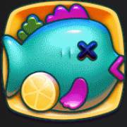 Pushy Cats: Pescado