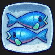 Pushy Cats: Dos peces