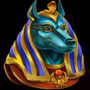 Pyramid King: Gato