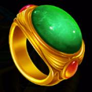 Pyramid King: Anillo