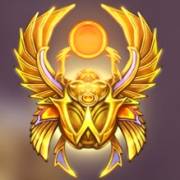 Pyramid Strike: Salvaje