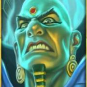 Pyramid Strike: Mago
