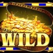 Pyramids of Mystery: Salvaje