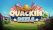 Quackin' Reels