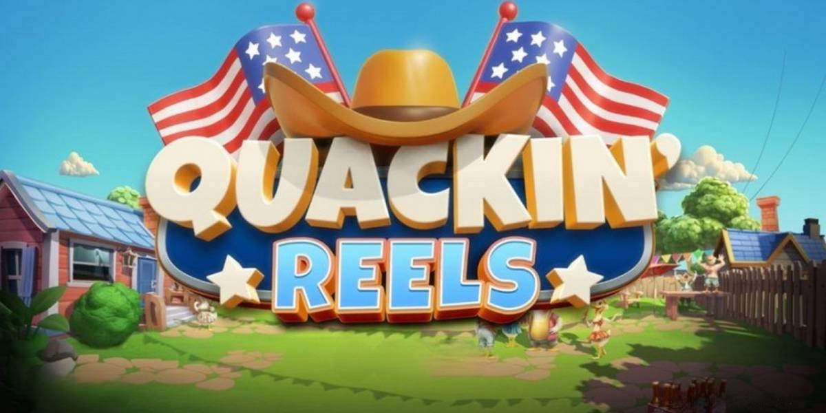 Quackin' Reels