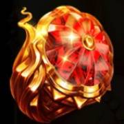 Queen Of Fire Expanded Edition: Huevo