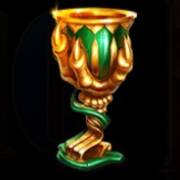 Queen Of Fire: Taza