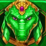 Queen of Gods: Cocodrilo