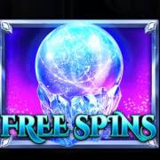 Queen Of Ice Expanded Edition: Dispersión