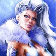 Queen Of Ice Expanded Edition: Salvaje