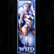 Queen of Ice: Salvaje