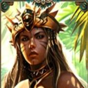 Queen Of The Amazon: Salvaje
