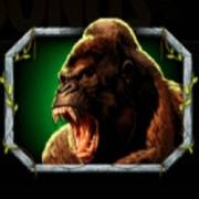 Queen Of The Amazon: Gorila