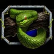 Queen Of The Amazon: Serpiente