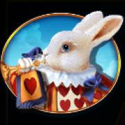 Queenie: Conejo