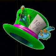 Queenie: Sombrero