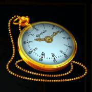 Queenie: Reloj