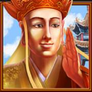 Quest to the West: gobernador