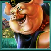 Quest to the West: Cerdo