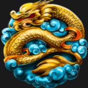 Quest to the West: Dragón