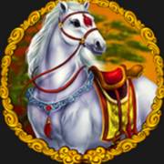 Quest to the West: Caballo