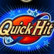 Quick Hit Blitz Blue: Bono