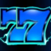 Quick Hit Blitz Blue: 2 sietes