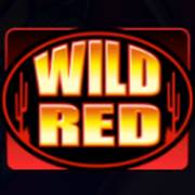 Quick Hit Super Wheel Wild Red: Salvaje