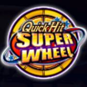 Quick Hit Super Wheel Wild Red: Bono
